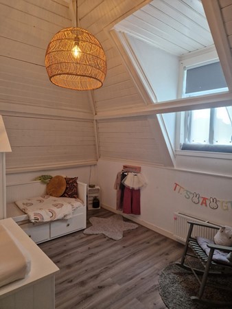 Medium property photo - Hugo de Grootstraat 59A, 2518 EC Den Haag